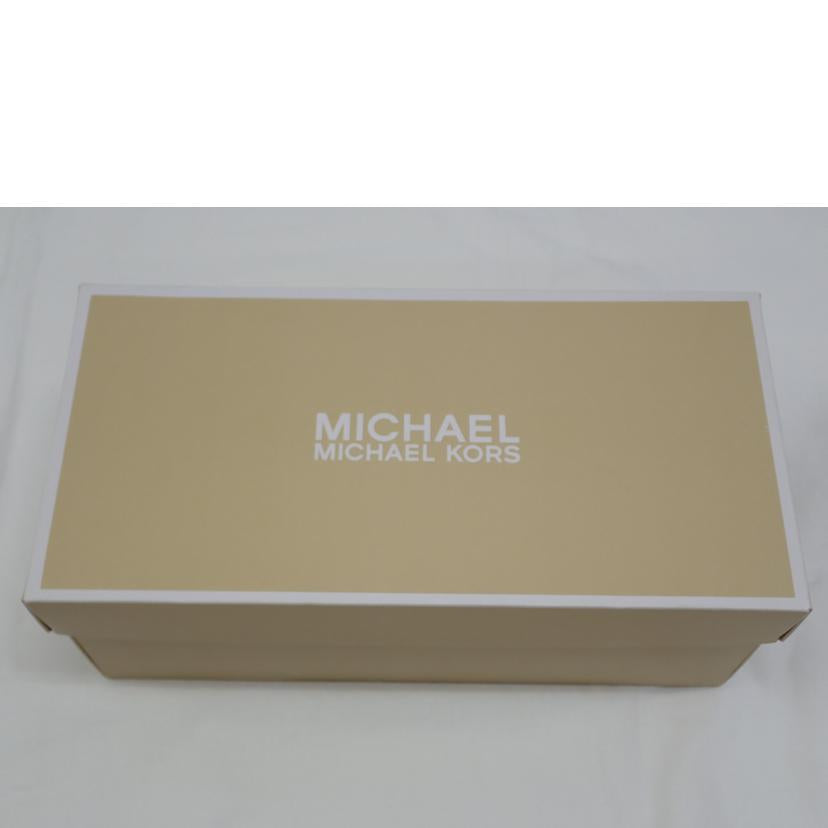 MICHAEL KORS マイケルコース/PARKER フレックス キトゥン スリング パンプス/40F2PKMG1B//US 5/Sランク/62