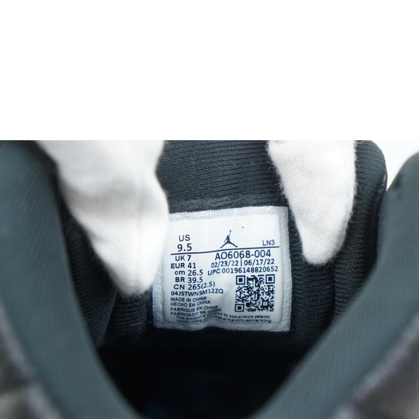 NIKE ナイキ/NIKE AIR JORDAN 12 RETRO 26.5/AO6068-004//Aランク/67