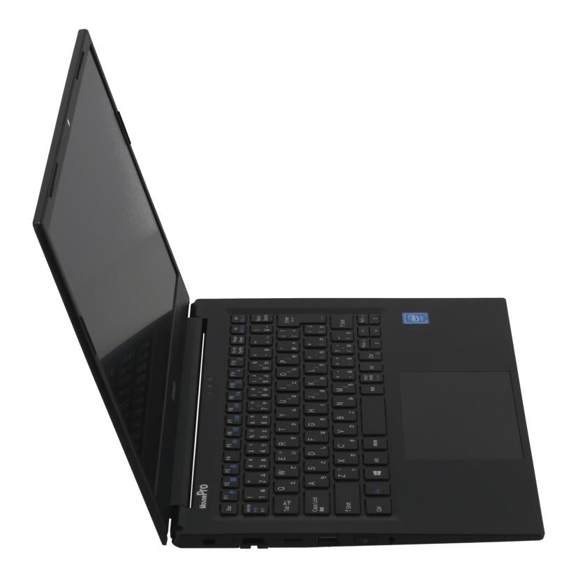 mouse マウスコンピューター /Win11ノートPC/Mpro-NB200//NKNL40ZU0000F01983/Bランク/77