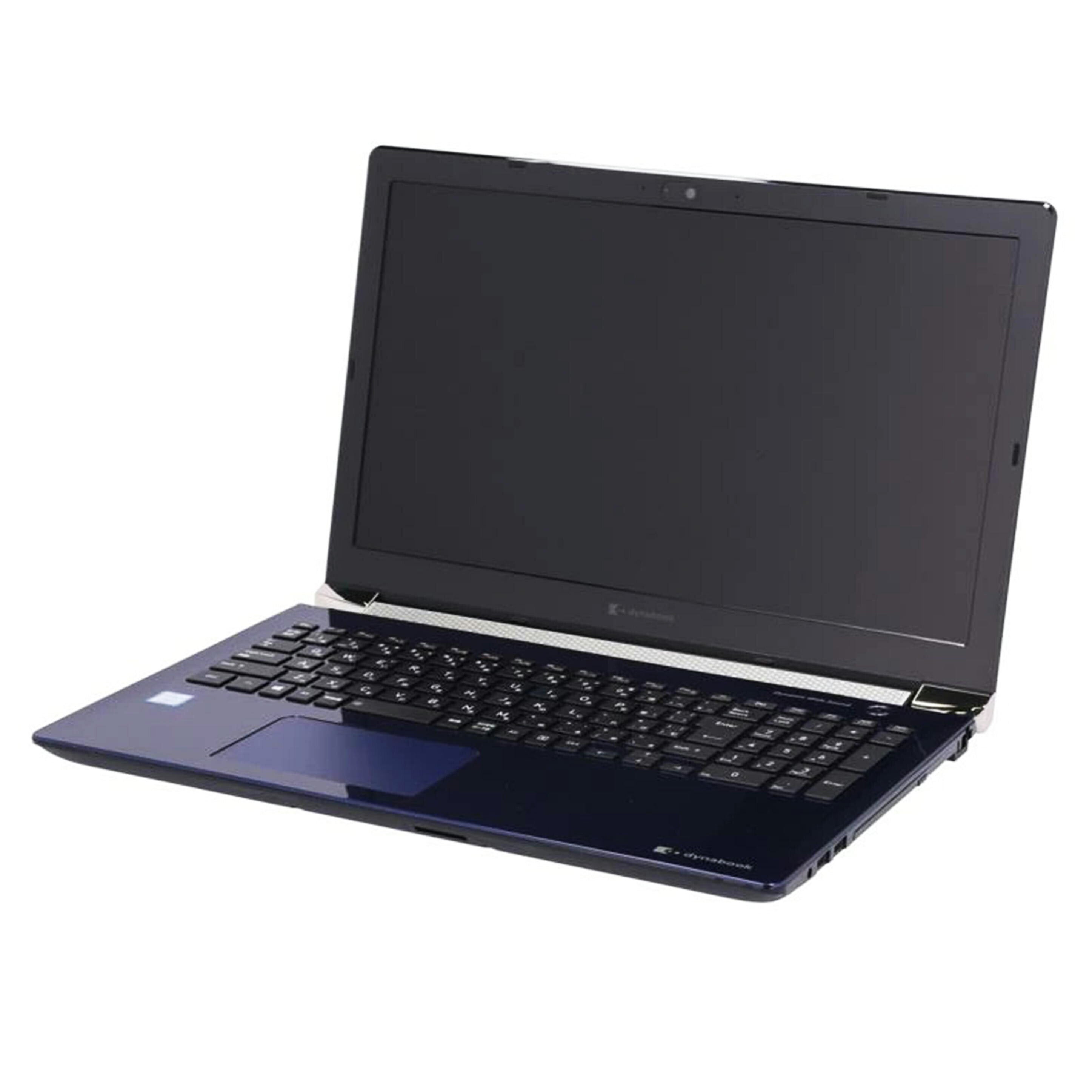 TOSHIBA 東芝 /Win11ノートPC/dynabook X7/P1X7MPBL//70081324H/Bランク/64