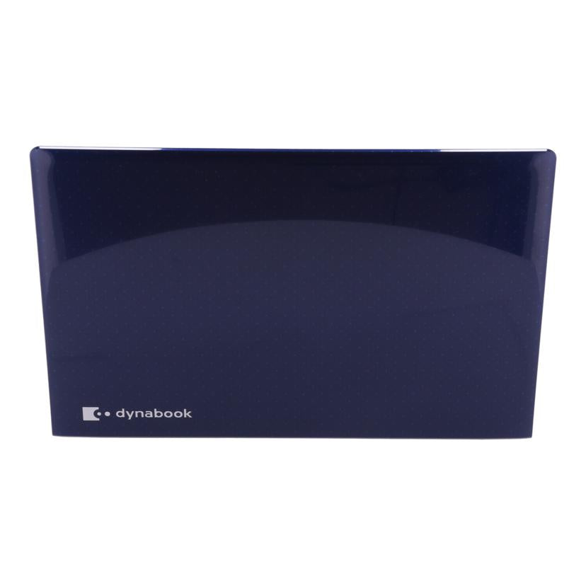 TOSHIBA 東芝 /Win11ノートPC/dynabook X7/P1X7MPBL//70081324H/Bランク/64
