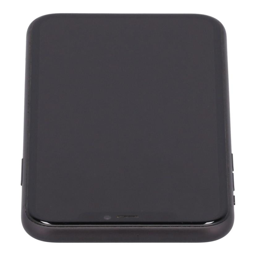 Apple SoftBank アップル/iPhone11 64GB /MWLT2J/A//C7DZLEK8N735/Bランク/65