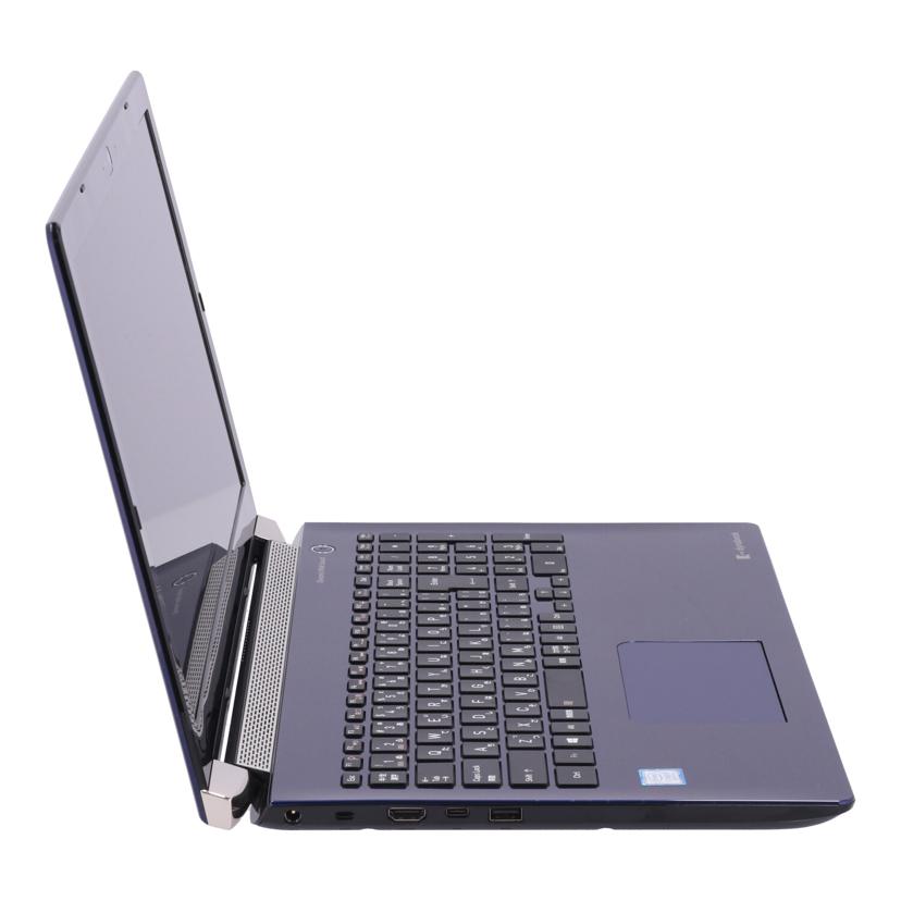 TOSHIBA 東芝 /Win11ノートPC/dynabook X7/P1X7MPBL//70081324H/Bランク/64