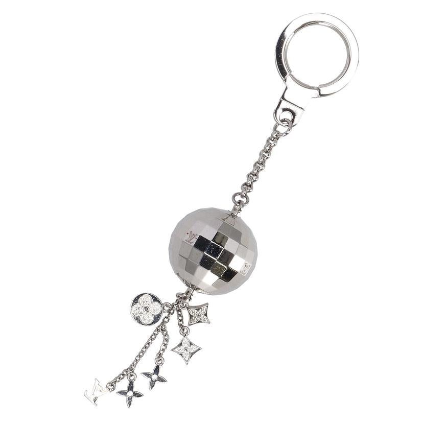 LOUIS VUITTON ルイ・ヴィトン/ポルトクレグリッターミラーボール/M65378//Bランク/94