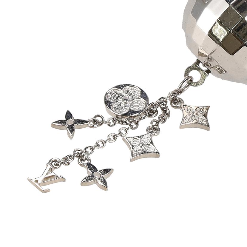 LOUIS VUITTON ルイ・ヴィトン/ポルトクレグリッターミラーボール/M65378//Bランク/94