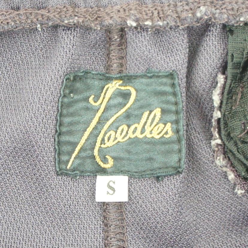 Needles ニードルズ/トラックパンツ//ABランク/75