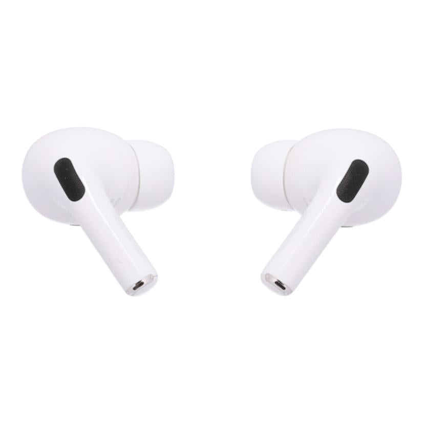 Apple アップル /AirPods Pro(第1世代)/MWP22J/A//GXCH77RW1059/Bランク/85