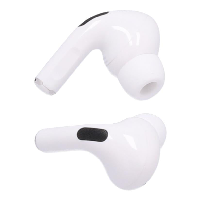 Apple アップル /AirPods Pro(第1世代)/MWP22J/A//GXCH77RW1059/Bランク/85