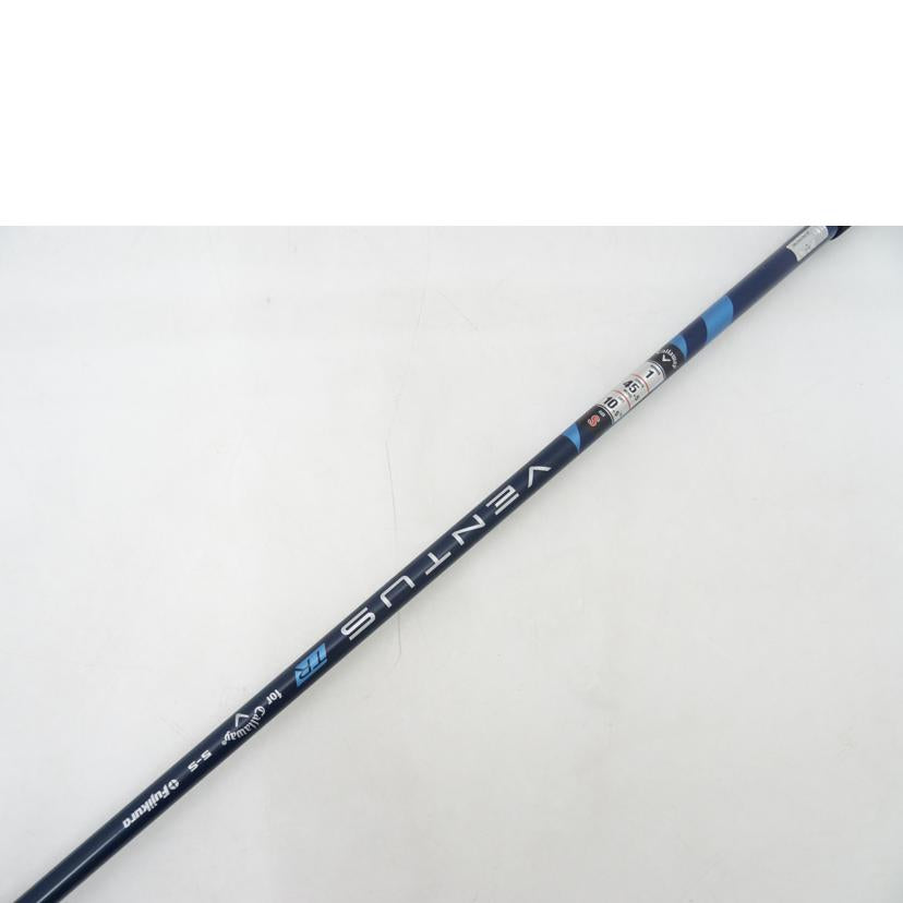 Callaway キャロウェイ/キャロウェイ PARADYM ドライバー 10.5° VENTUS TR 5 for Callaway/PARADYM (2023)//Aランク/69