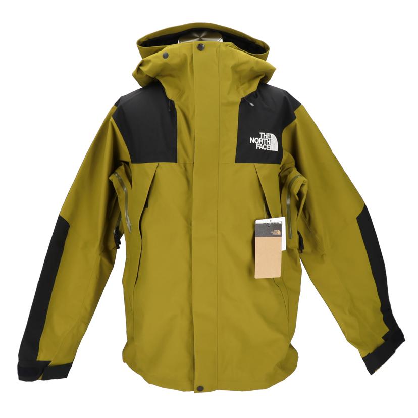 THE NORTH FACE ノースフェイス/THE NORTH FACE/マウンテンジャケット/NP61800//Sランク/19