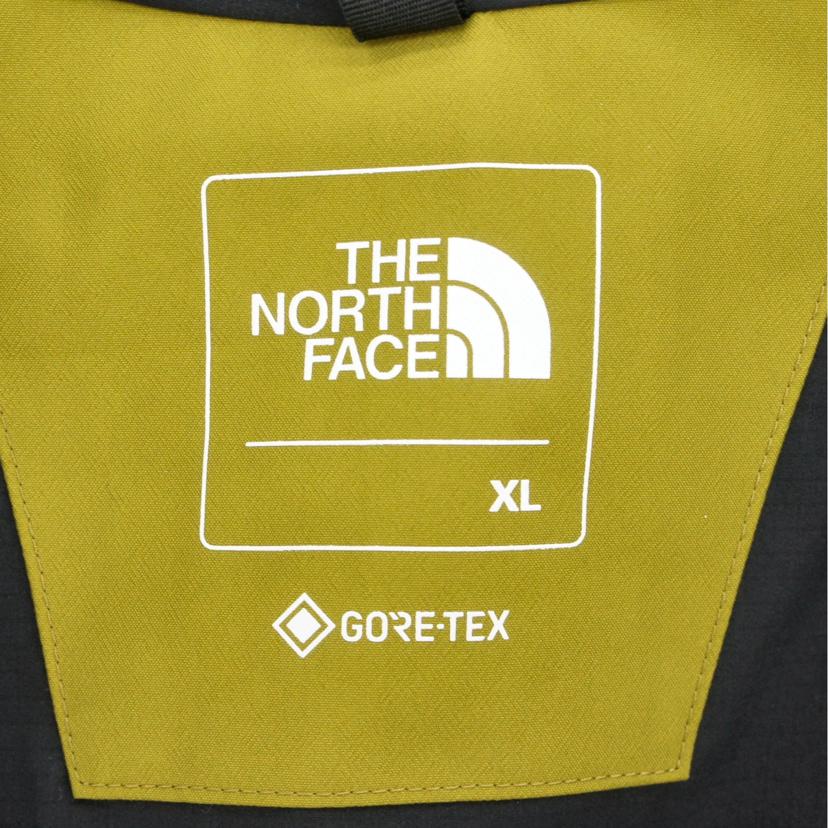 THE NORTH FACE ノースフェイス/THE NORTH FACE/マウンテンジャケット/NP61800//Sランク/19