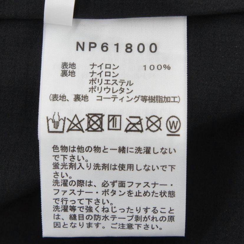 THE NORTH FACE ノースフェイス/THE NORTH FACE/マウンテンジャケット/NP61800//Sランク/19