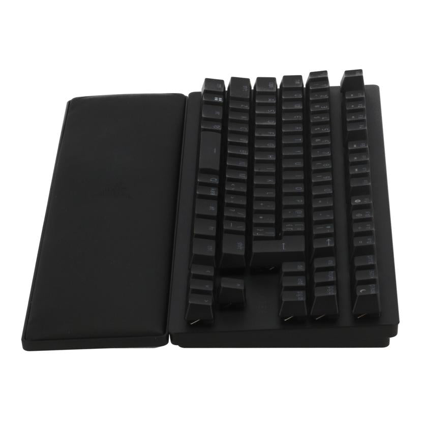 Razer レイザー /ゲーミングキーボード/RZ03-03941000-R3J1//PM2216F60500092/Bランク/77