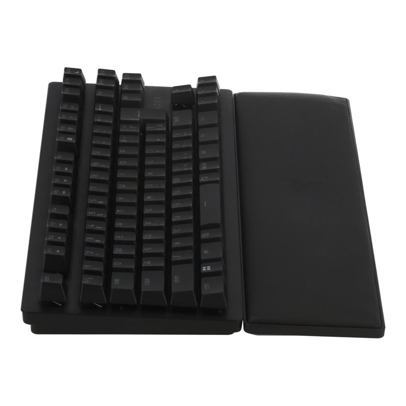 Razer レイザー /ゲーミングキーボード/RZ03-03941000-R3J1//PM2216F60500092/Bランク/77