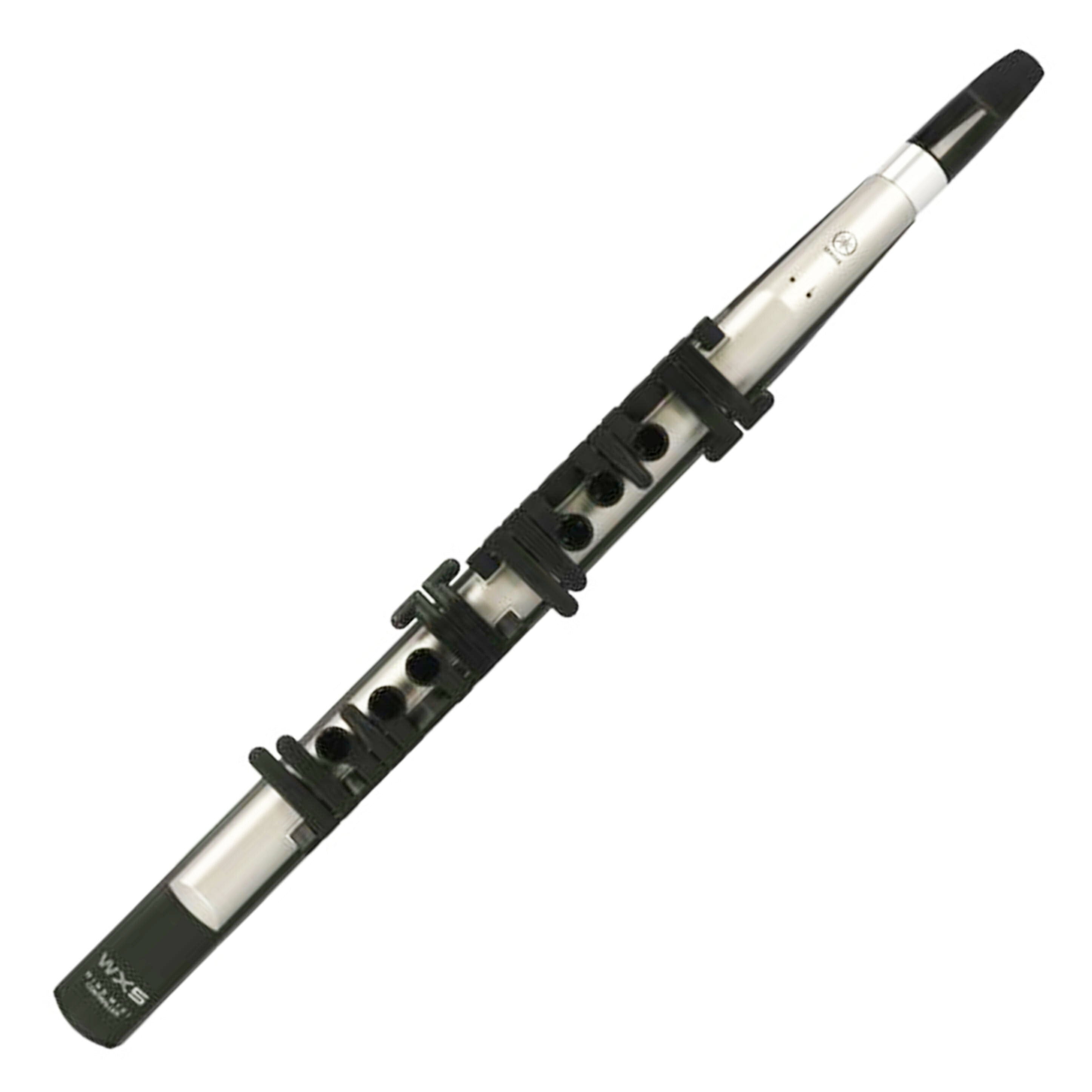 YAMAHA YAMAHA/WIND MIDIコントローラー/WX5//KL11008/Bランク/62