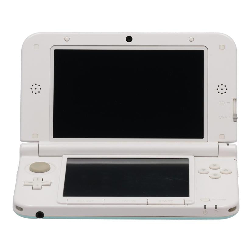NINTENDO 任天堂 ニンテンドー /Nintendo 3DS LL 本体/SPR-001//SJF133827222/Bランク/24