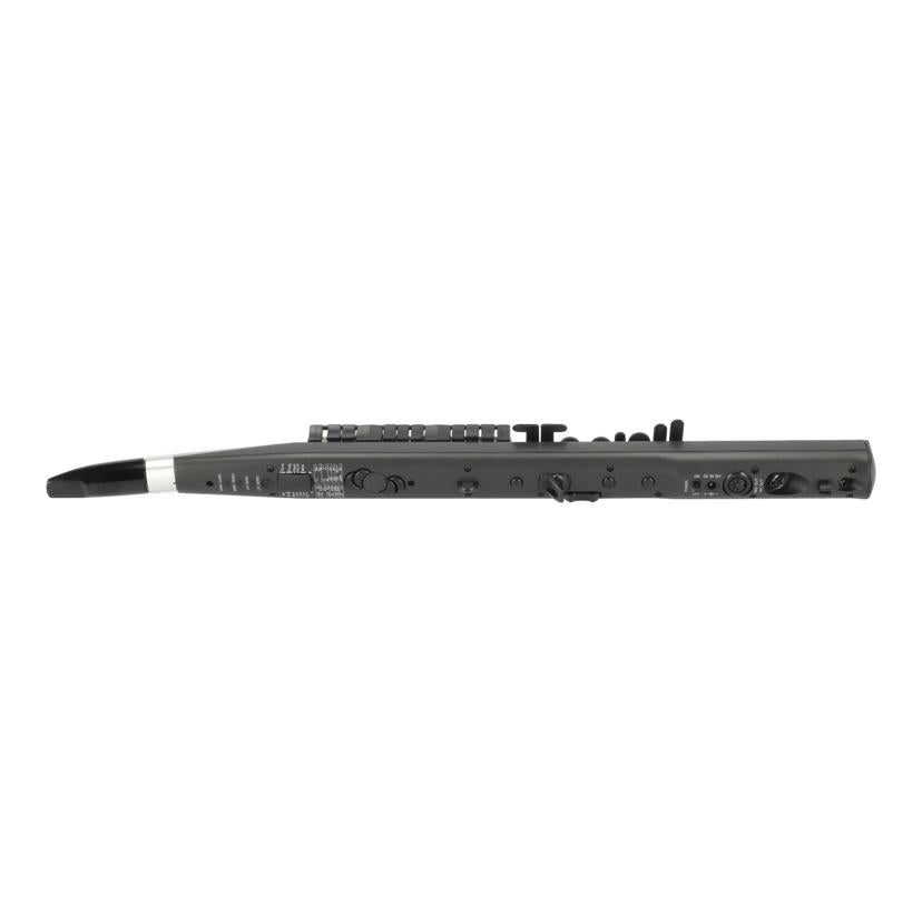 YAMAHA YAMAHA/WIND MIDIコントローラー/WX5//KL11008/Bランク/62