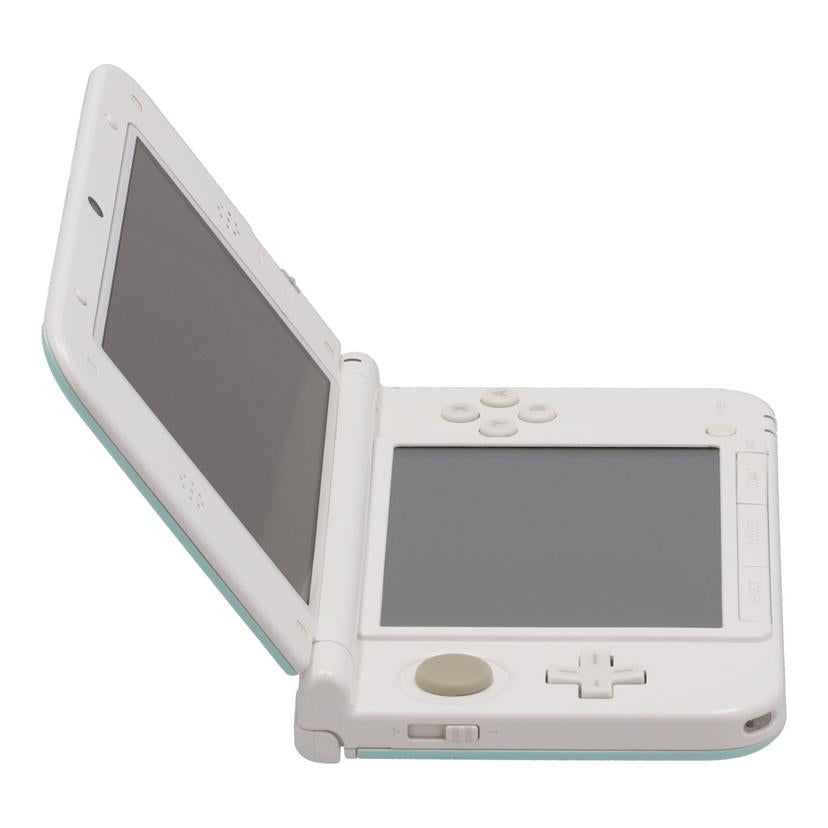 NINTENDO 任天堂 ニンテンドー /Nintendo 3DS LL 本体/SPR-001//SJF133827222/Bランク/24