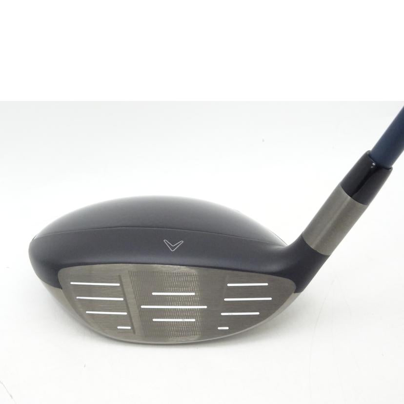 Callaway キャロウェイ/キャロウェイ PARADYM フェアウェイ 5W 18° VENTUS TR 5 for Callaway/PARADYM (2023)//ABランク/69