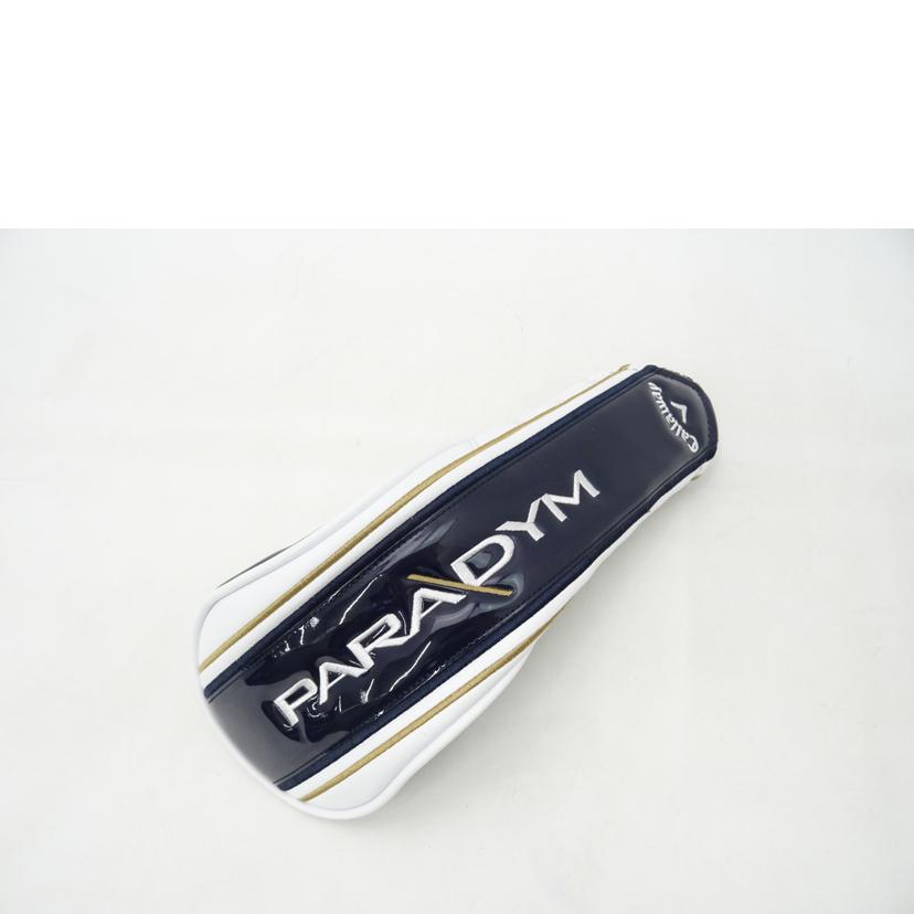 Callaway キャロウェイ/キャロウェイ PARADYM フェアウェイ 5W 18° VENTUS TR 5 for Callaway/PARADYM (2023)//ABランク/69