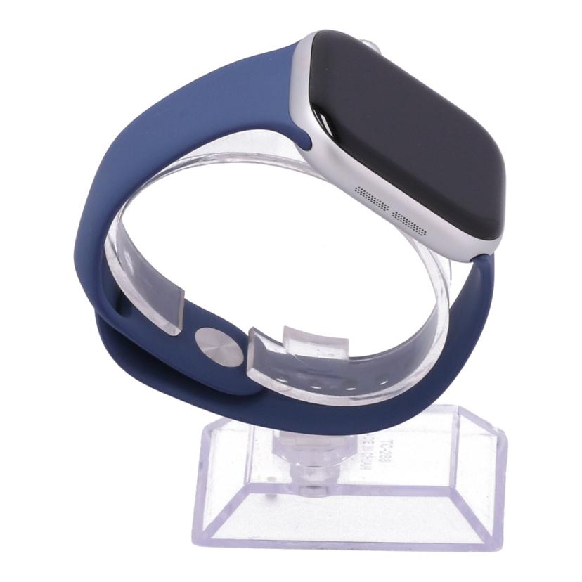 APPLE アップル/Apple Watch Series 10(GPSモデル)/MWWL3J A//sgc0hg97kk6/Aランク/01