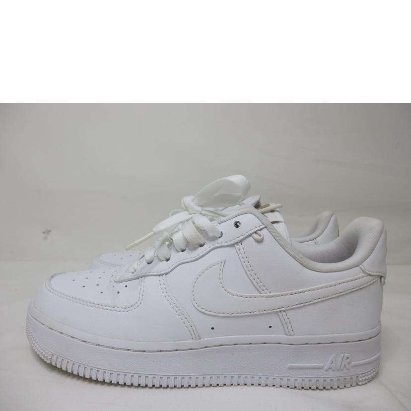 NIKE ナイキ/Nike Women's Air Force 1 Low /23.0cm/DD1525-100//ABランク/84