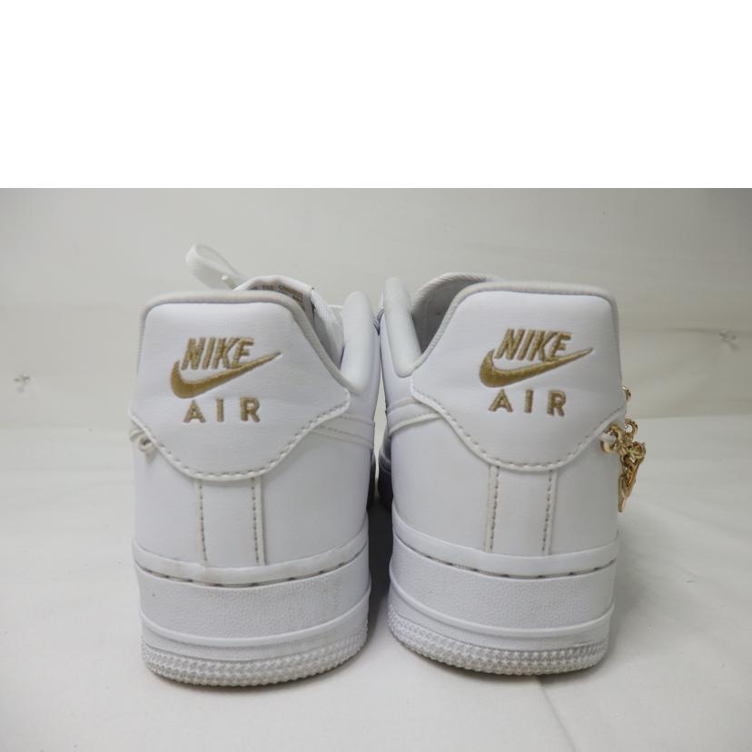 NIKE ナイキ/Nike Women's Air Force 1 Low /23.0cm/DD1525-100//ABランク/84