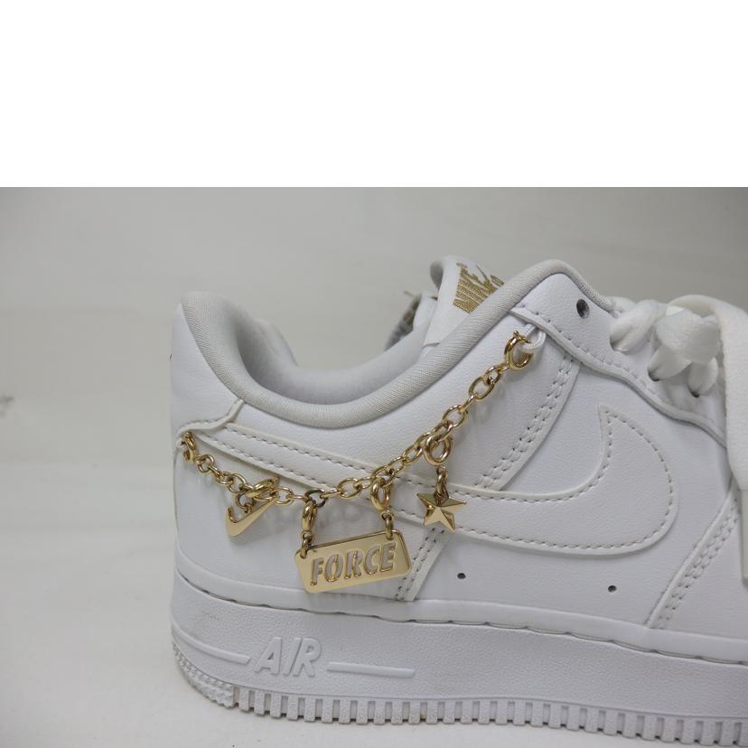 NIKE ナイキ/Nike Women's Air Force 1 Low /23.0cm/DD1525-100//ABランク/84