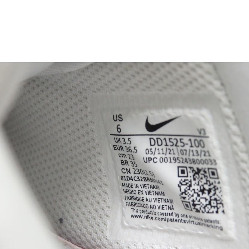 NIKE ナイキ/Nike Women's Air Force 1 Low /23.0cm/DD1525-100//ABランク/84