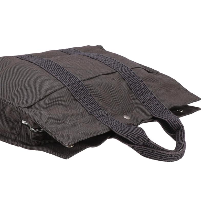 HERMES エルメス/エールライントートMM /100951M//Bランク/25