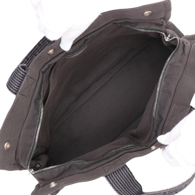 HERMES エルメス/エールライントートMM /100951M//Bランク/25