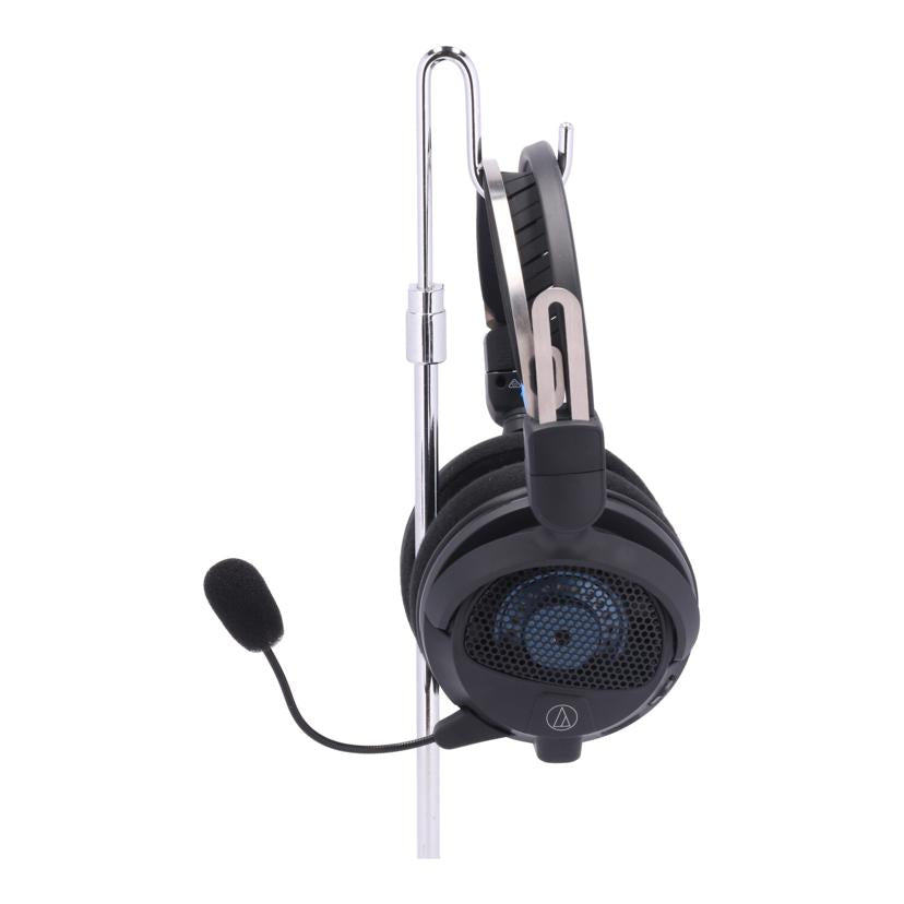 audio-technica オーディオテクニカ /ゲーミングヘッドセット/ATH-GDL3//2024082432/Bランク/62