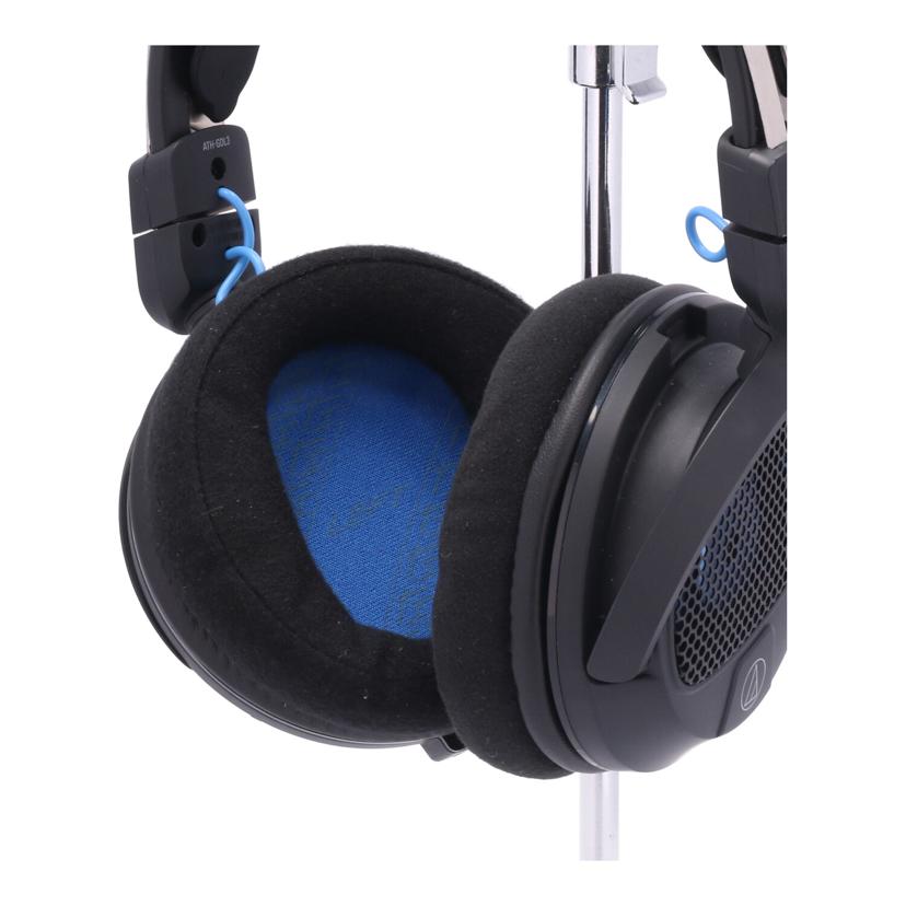 audio-technica オーディオテクニカ /ゲーミングヘッドセット/ATH-GDL3//2024082432/Bランク/62