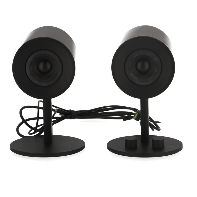 Razer レイザー /PC用スピーカー/Nommo Chroma/RZ05-02460100-R3A1//-/Bランク/77
