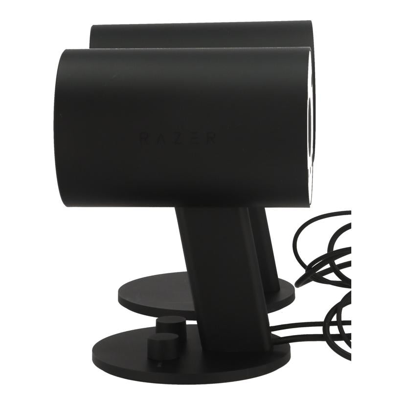 Razer レイザー /PC用スピーカー/Nommo Chroma/RZ05-02460100-R3A1//-/Bランク/77