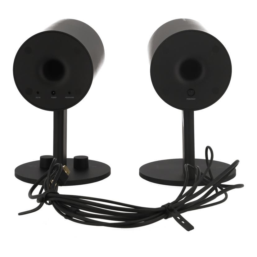 Razer レイザー /PC用スピーカー/Nommo Chroma/RZ05-02460100-R3A1//-/Bランク/77