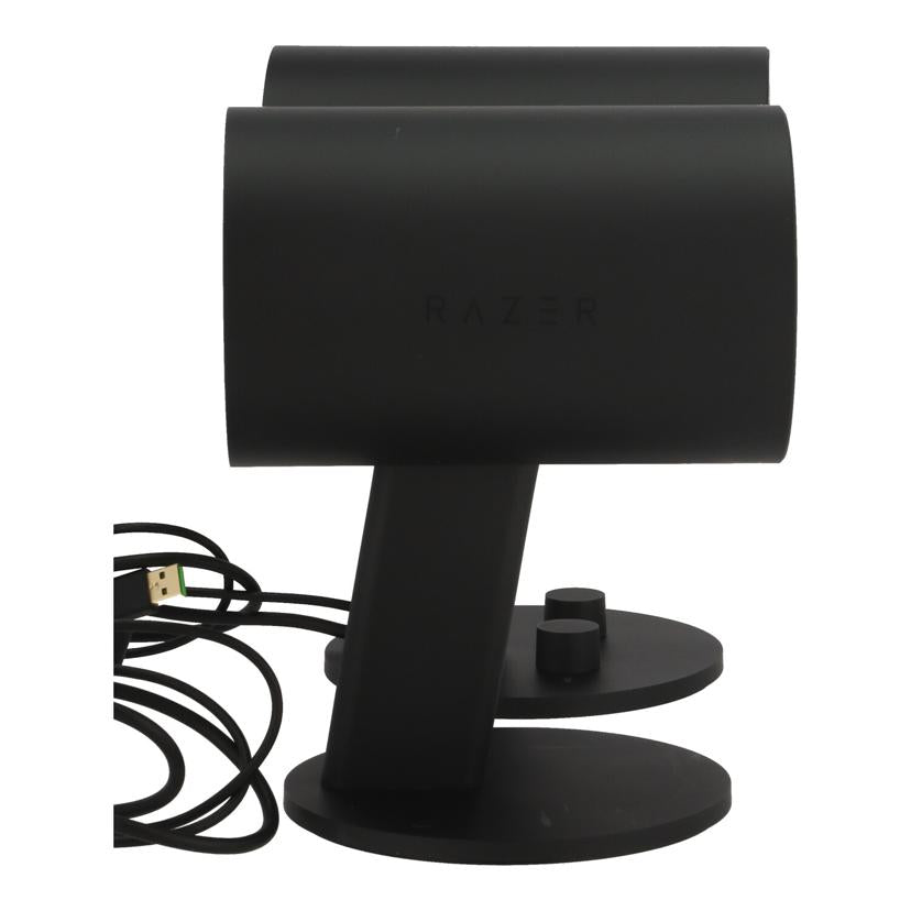 Razer レイザー /PC用スピーカー/Nommo Chroma/RZ05-02460100-R3A1//-/Bランク/77