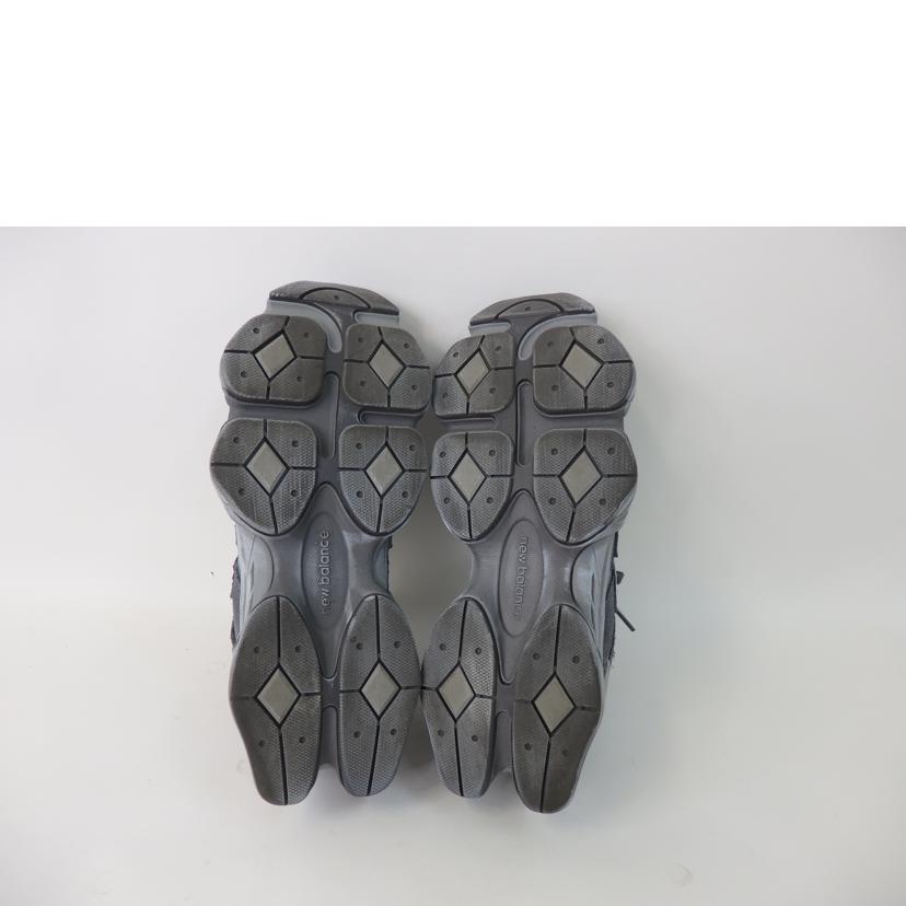 Newbalance ニューバランス/Newbalance グレースニーカー/U9060SG //Bランク/84