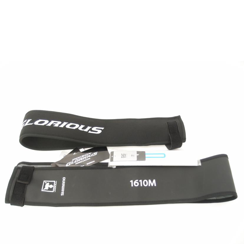 SHIMANO シマノ/21ポイズングロリアス 1610M/235381//ABランク/69