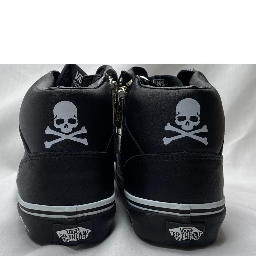 VANS VANS/Mt EDITION "MASTERMIND"/V42//ABランク/52