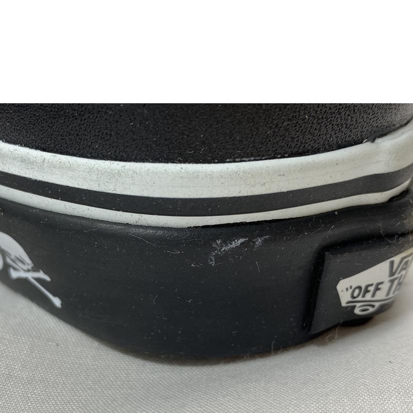 VANS VANS/Mt EDITION "MASTERMIND"/V42//ABランク/52