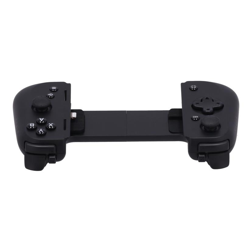 Razer レイザー /ゲーミングコントローラー/For iPhone/RZ06-04190100-R3M1//PM2229C09100975/Bランク/77