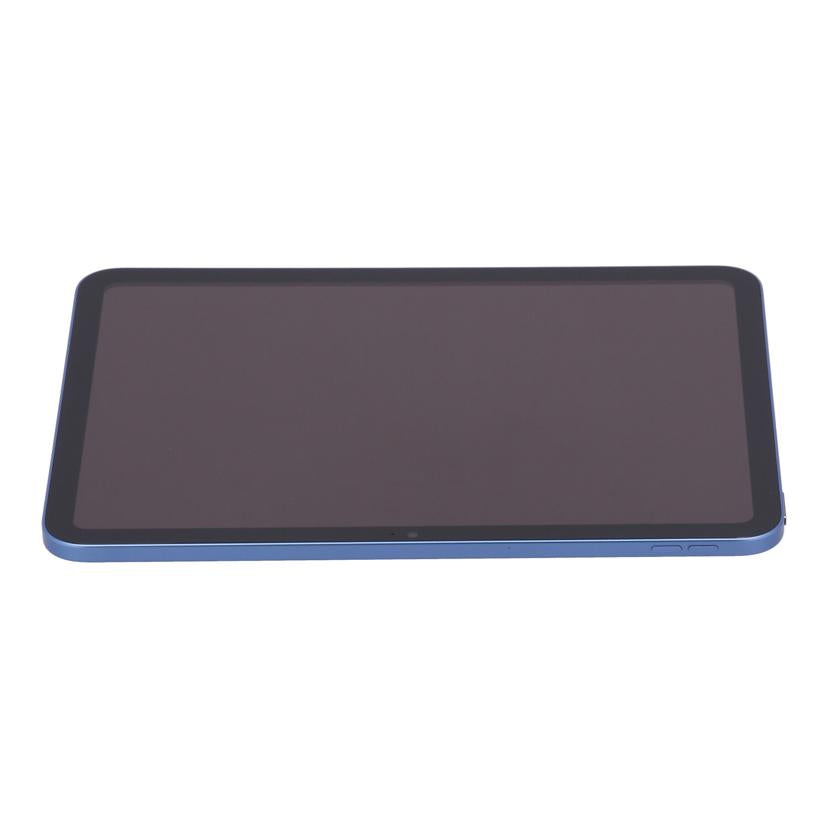 APPLE アップル/iPad 第10世代 64GB /3L204J A//sh0c67f9vty/Bランク/01