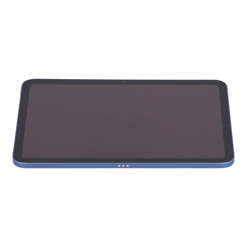 APPLE アップル/iPad 第10世代 64GB /3L204J A//sh0c67f9vty/Bランク/01
