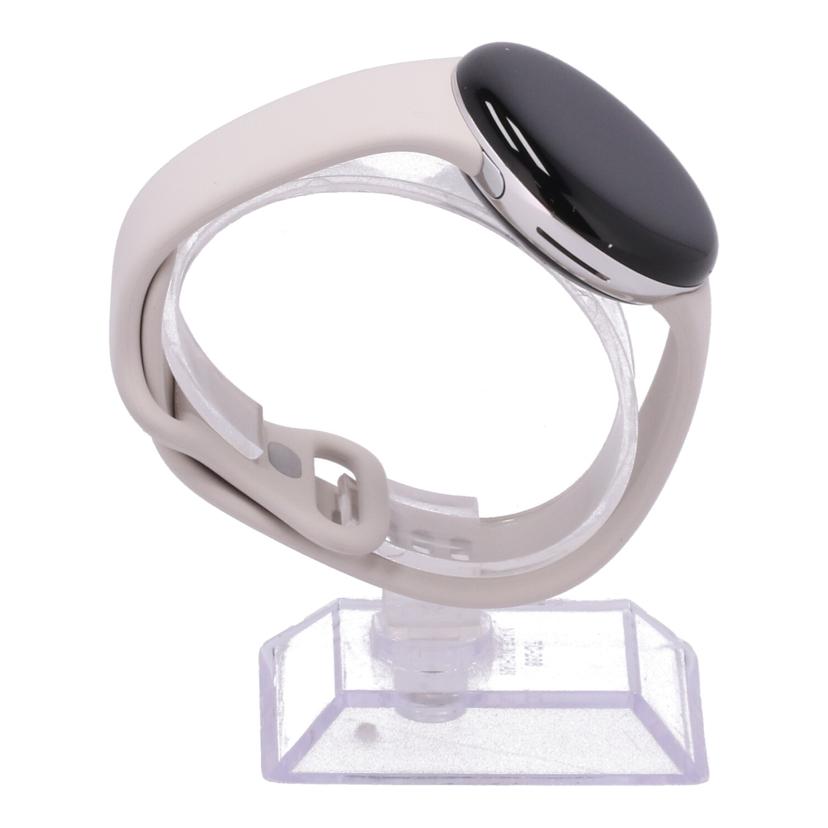 Google グーグル/スマートウォッチ/Pixel Watch 2 Wi-Fi//38231RTJWW7WPZ/Bランク/09