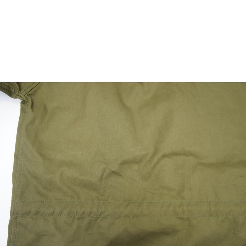 WEST RIDE ウエストライド/ジップジャケット/M/カーキ//Aランク/01