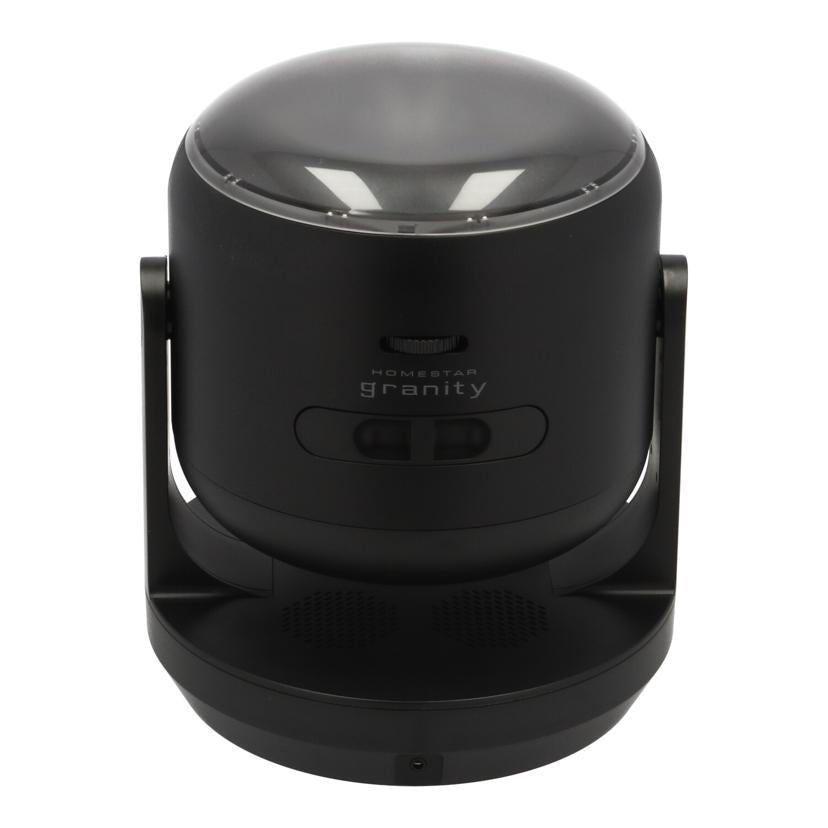 SEGA セガトイズ/ホームプラネタリウム/グラニティ/HOMESTAR granity//A2ML6QAMW4N9/Aランク/84