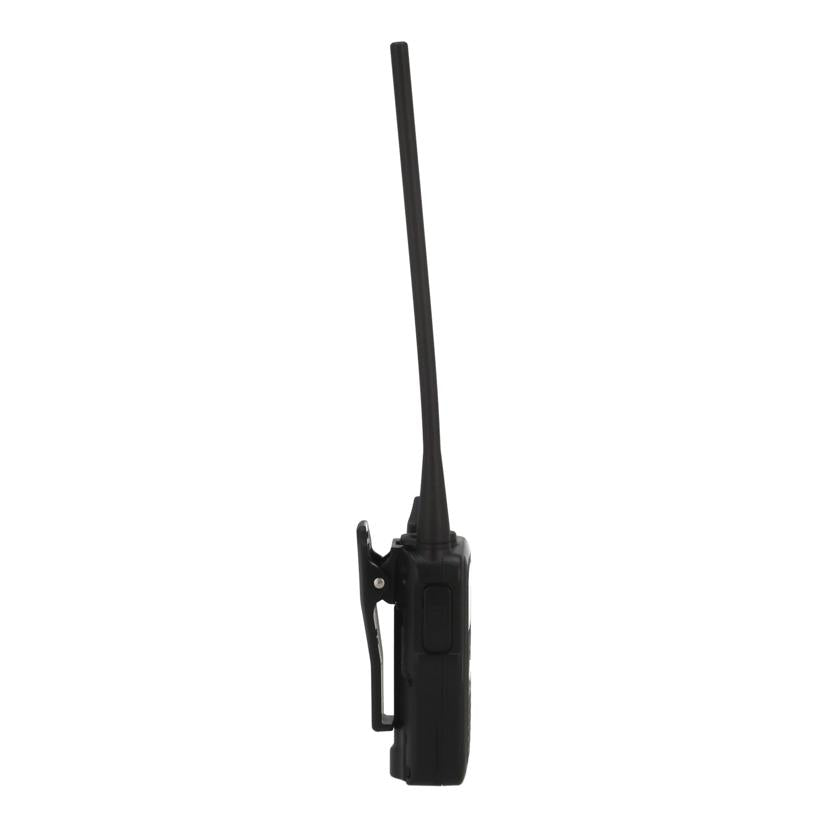 iCOM アイコム /特定小電力トランシーバー/ロングアンテナ/IC-4350L//14020570/ABランク/77
