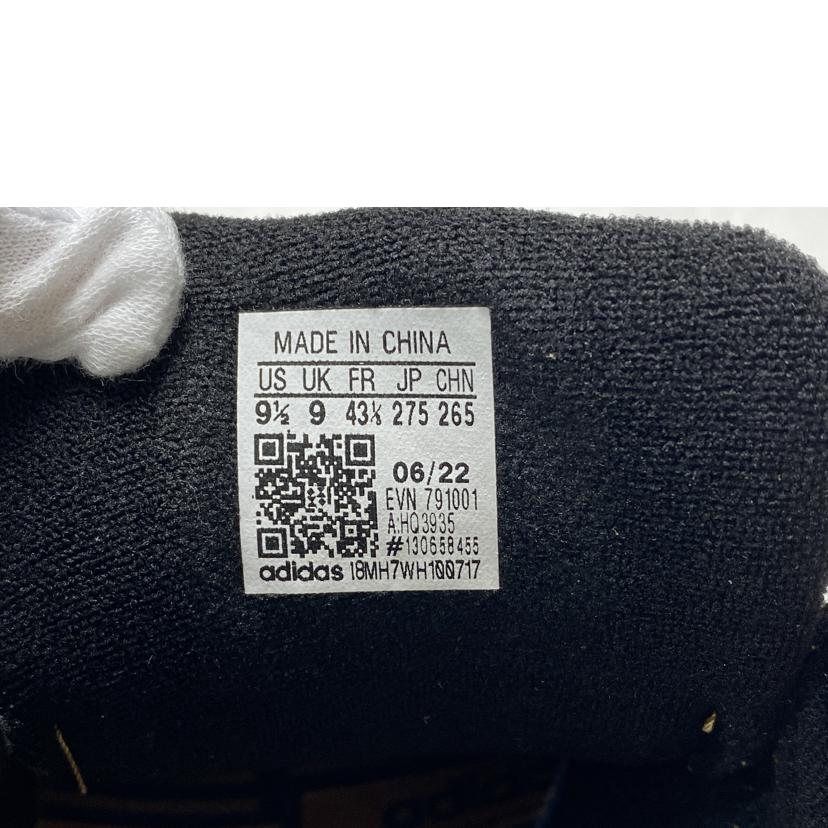Adidas Adidas/atomos Adimatic OG "Shoebox"/HQ3935//Aランク/52
