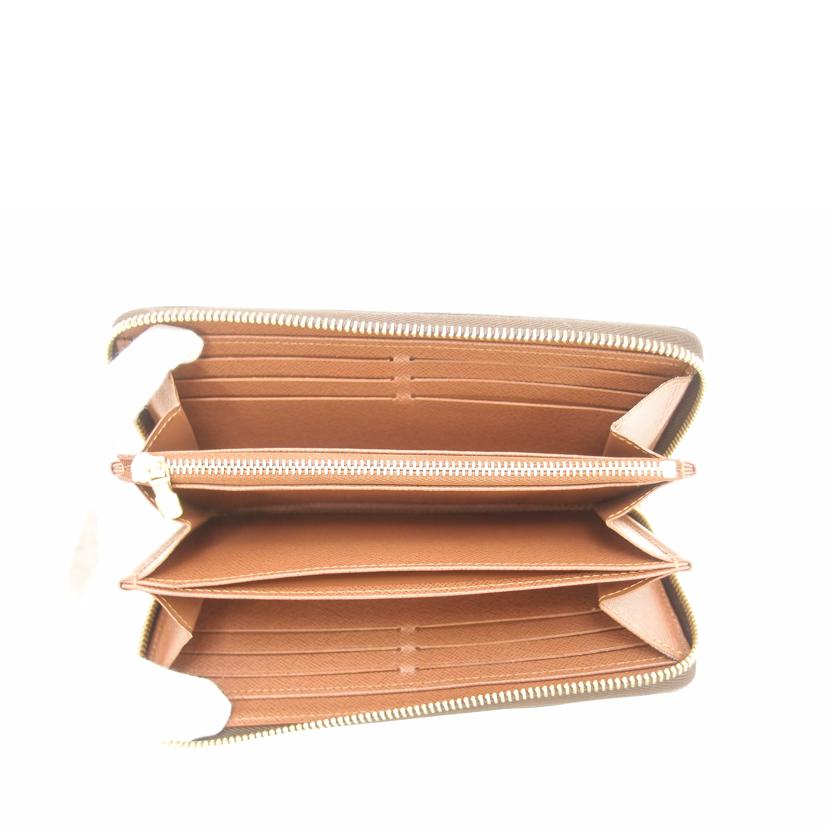 LOUIS VUITTON ルイ・ヴィトン/ジッピーウォレット/モノグラム/M42616//TM2***/ABランク/69